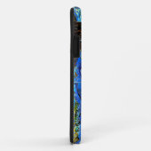 Van Gogh Sterrennacht Fine Art Case-Mate iPhone Case (Achterkant/rechts)