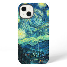 Van Gogh Sterrennacht