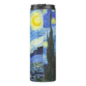 VAN GOGH STERRENNACHT THERMOSBEKER (Achterkant)