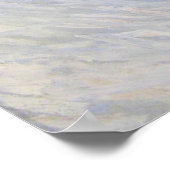 Van Gogh Still Life with Cabbages and Onions Poster (Hoek)