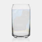 Van Gogh Style Starry Night Cat (Verso)