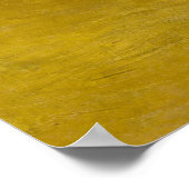 Van Gogh Sunflowers | Van Gogh Wall Art | Poster (Coin)