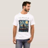 Van Gogh T-shirt (Voorkant volledig)
