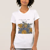 Van Gogh T-Shirt (Voorkant)