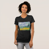 Van gogh t-shirt (Voorkant volledig)