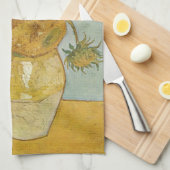 Van Gogh Theedoek (Quarter Fold)