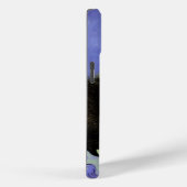 Van Gogh Tuxedo Kitten Case-Mate iPhone Case (Achterkant / Rechts)