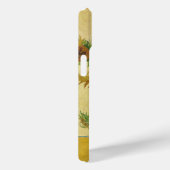Van Gogh Twelve Sunflowers Original Art Masterpiec Case-Mate iPhone Case (Achterkant / Rechts)