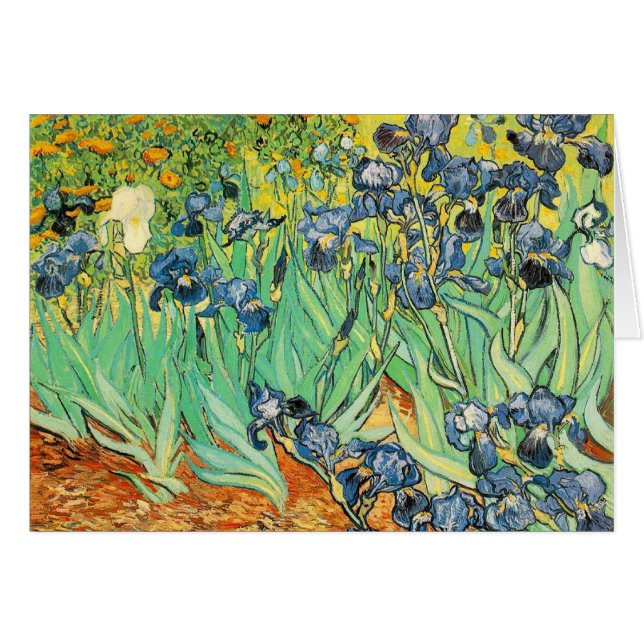 Van Gogh, Vincent van Gogh (Voorkant Horizontaal)
