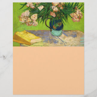 Van Gogh Vintage het Schilderen de Wijnstokken van
