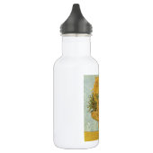 Van Gogh Waterfles (Links)
