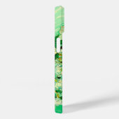 Van Gogh White Roses Case-Mate iPhone Case (Achterkant / Rechts)