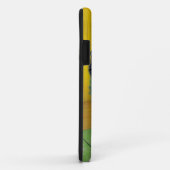 Van Gogh Zwart Kat Case-Mate iPhone Case (Achterkant/rechts)