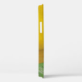 Van Gogh Zwart Kat Case-Mate iPhone Case (Achterkant / Rechts)