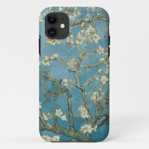 Van Gogh's Almond Blossom iPhone 11 Hoesje
