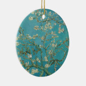 Van gogh's Almond Blossom Keramisch Ornament (Rechts)