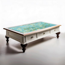 Van Gogh's Amandelbloesem Print