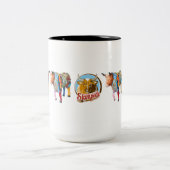 "Van Gox" 15 oz mok (Center)