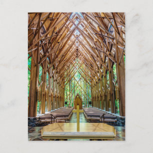 Van het Briefkaart Altar