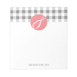 Van het bureau van de persoonlijke Notitieblok van