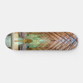 Van het dekbord van het altaarskateboard skateboard (Horizontaal)