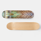 Van het dekbord van het altaarskateboard skateboard (Horizontaal)