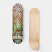 Van het dekbord van het altaarskateboard skateboard (Voorkant)