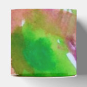 Van het Delia Collectie Bedankdoosjes (Bovenkant)