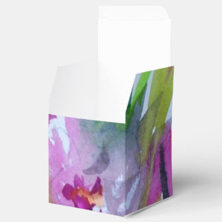 Van het Delia Collectie Bedankdoosjes