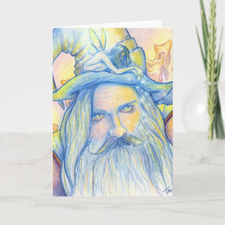 Van het "ongedierte" het Wenskaart Kaart