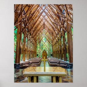 Van het Poster Altar