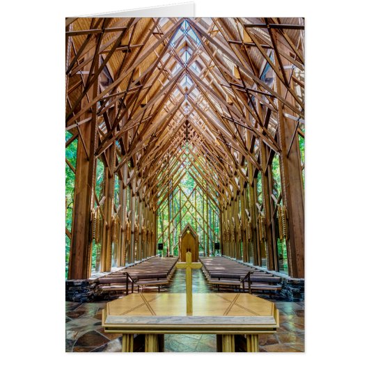 Van het Wenskaart Altar (Voorkant)