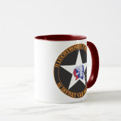 Van Heutsz 11 Luchtmobiel mok (Voorkant rechts)