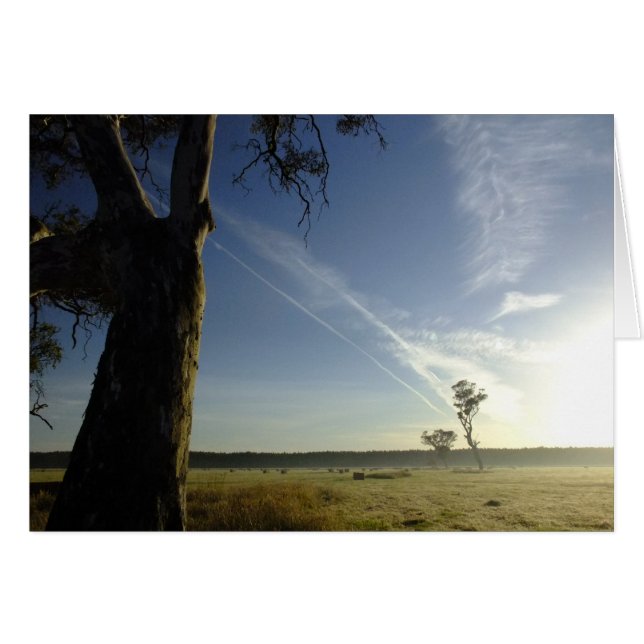 Van hier tot daar (Voorkant Horizontaal)