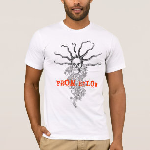 VAN HIERONDER T-SHIRT
