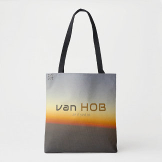 van HOB , Tasche , Fan, let it sink in Draagtas