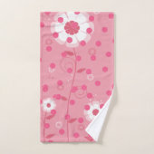 VAN JE VERLIEZEN COLLECTIE BAD HANDDOEK (Handdoek)