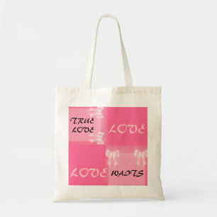 VAN JE VERLIEZEN COLLECTIE TOTE BAG