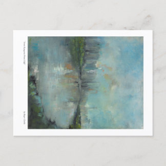 Van Kangaroo Point Cliffs Briefkaart