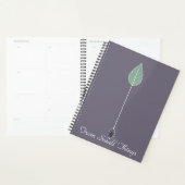 Van Kleine Dingen Planner (Display)