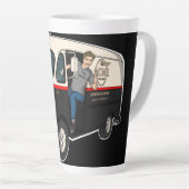 Van Latte Mok (Rechterhoek)