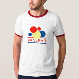 Van Lear - Wonder T-shirt