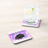 Van life camper bier onderzetter (Rechterzijde)