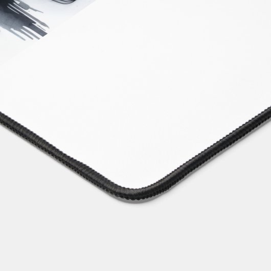 Van Life desk pad (Coin)