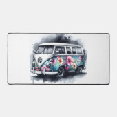 Van Life desk pad (Recto)