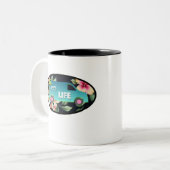 Van Life Mug (Devant gauche)