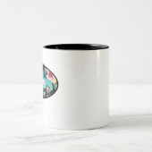 Van Life Mug (Centre)