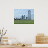 Van LSP-Poster Poster (Keuken)