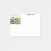 Van mij tot Ewe Post-it® Notes (Voorkant)