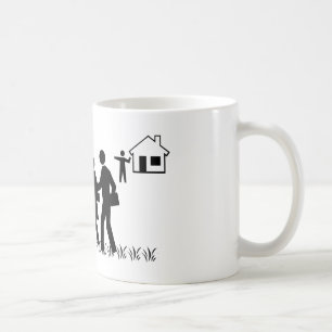 Van mijn grawn koffiemok